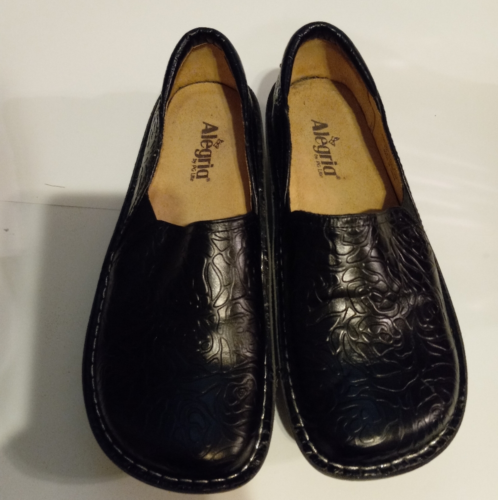 Alegria Shoes